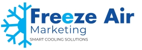 Freeze Air Marketing